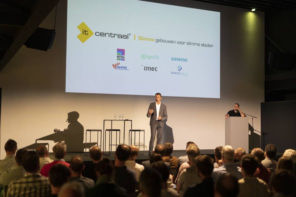 it centraal - avondsessie - start-to-smart