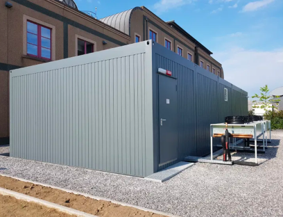 Mobiel-datacenter