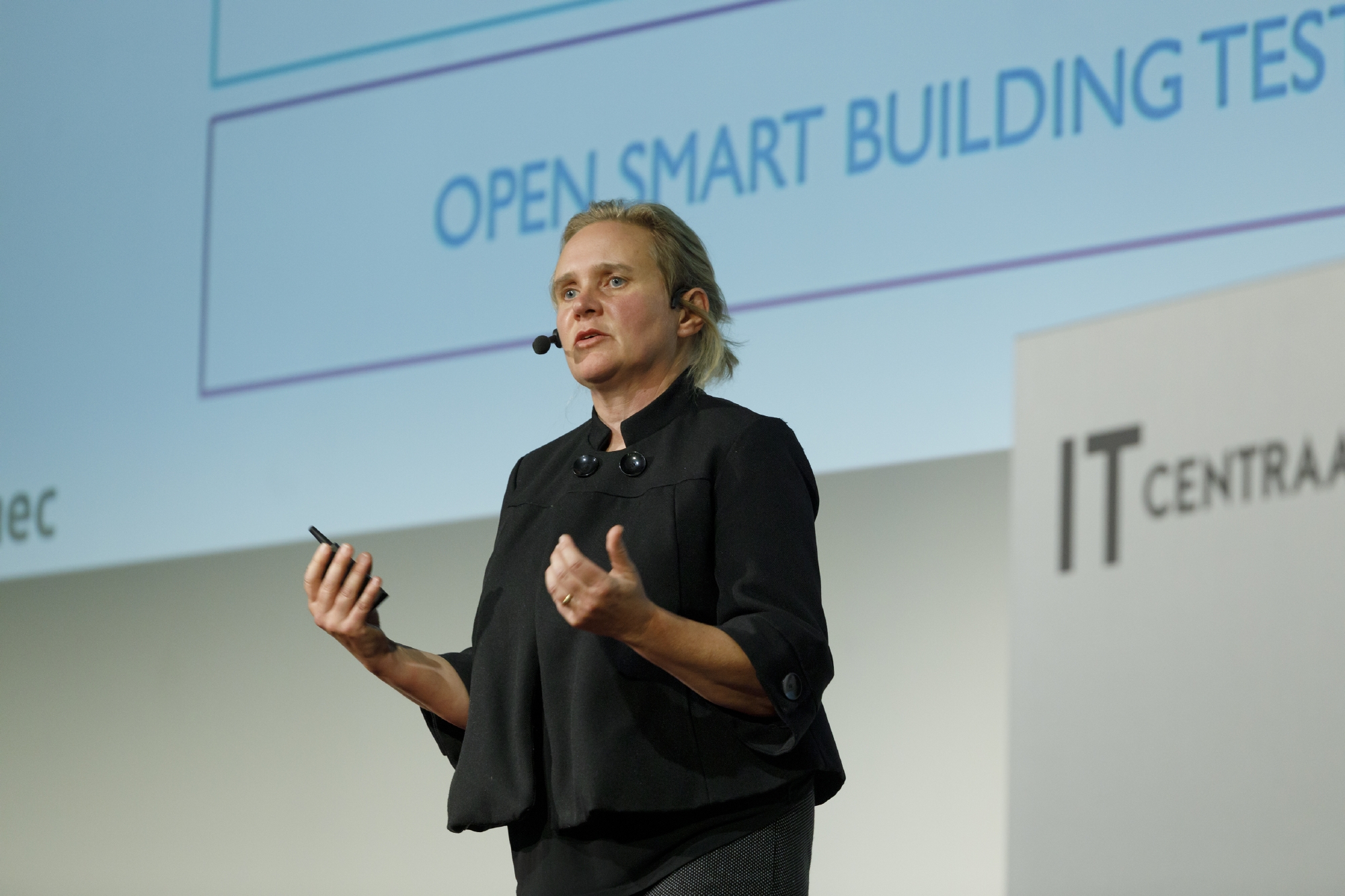 Mieke De Ketelaere, imec, IDLab, AI