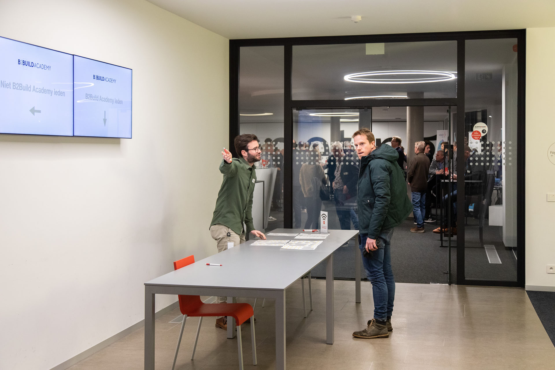 Hebben slimme gebouwen een toekomst? Het belang van ecosystemen.