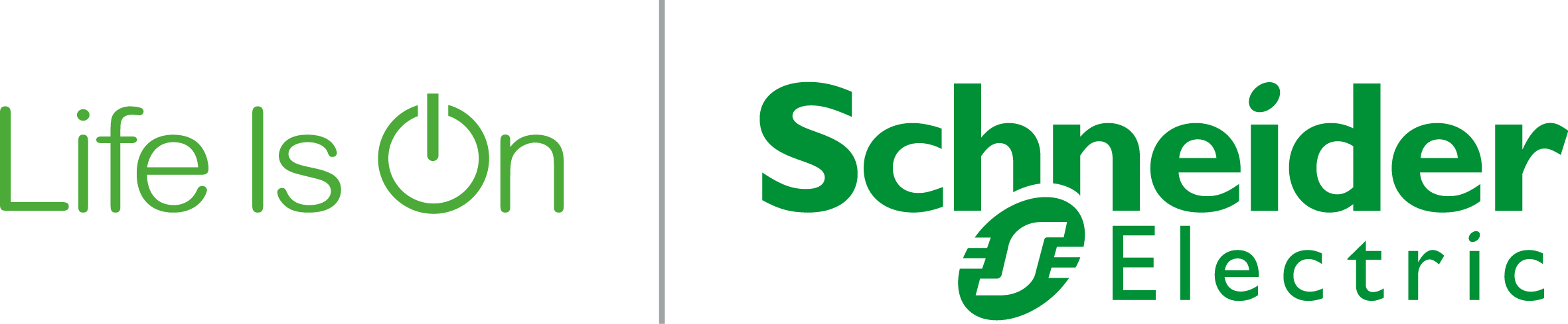 Logo Schneider Electric