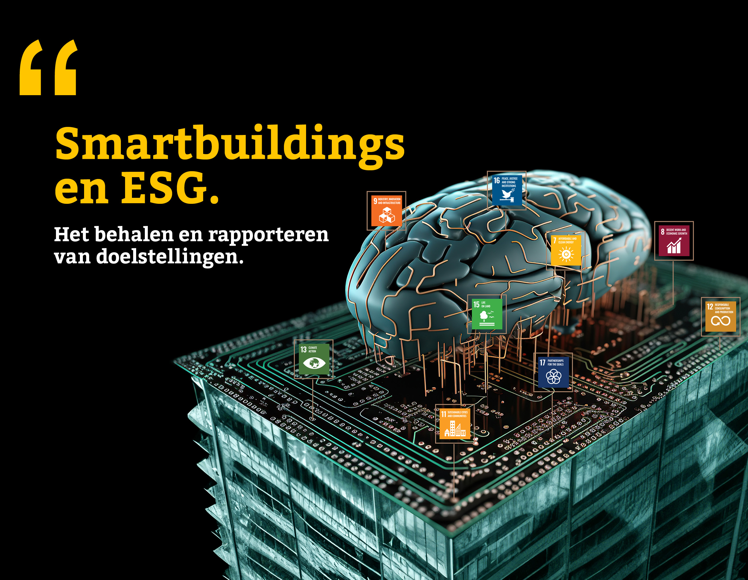 Event ESG najaar 2023