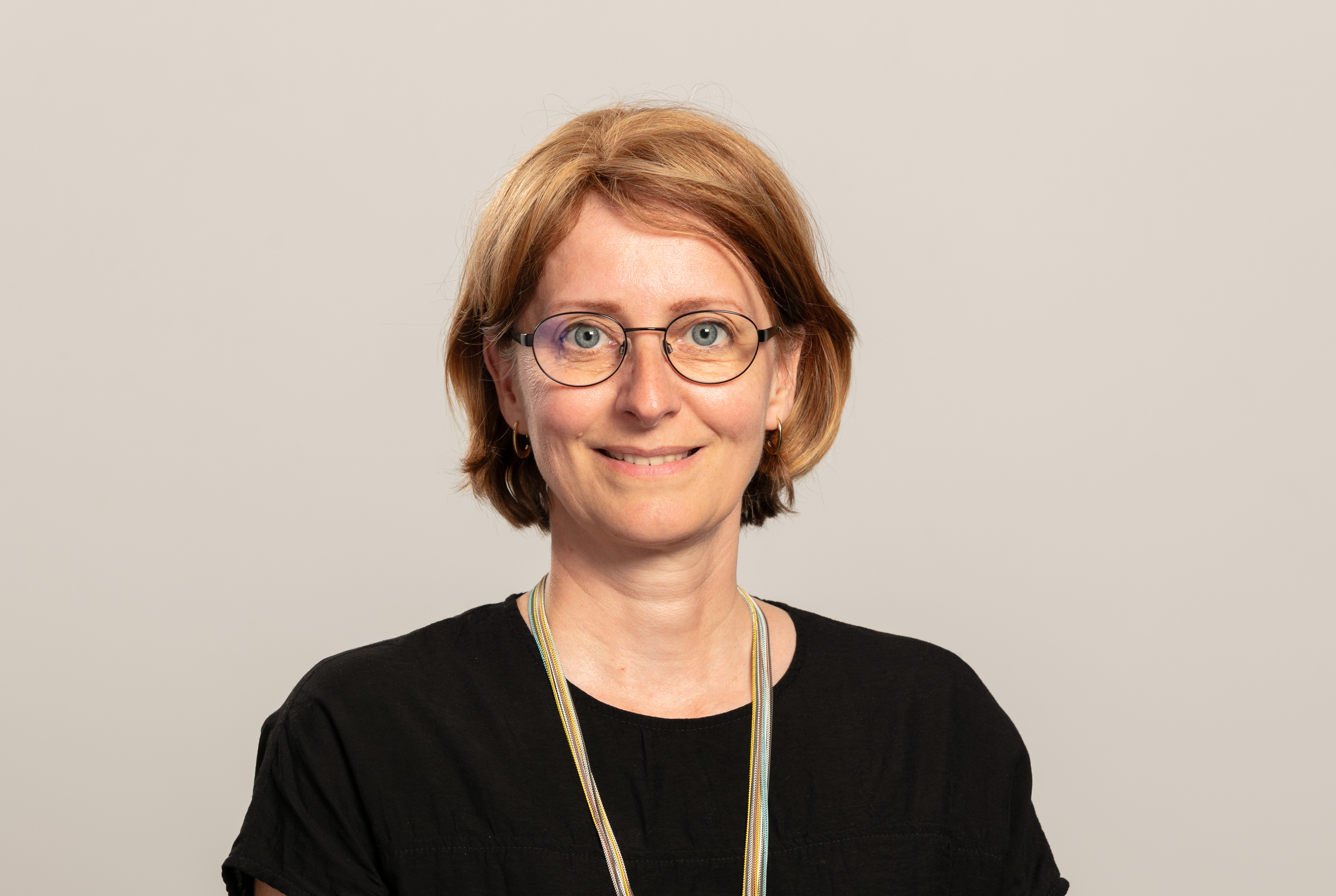 Liesbeth reekmans