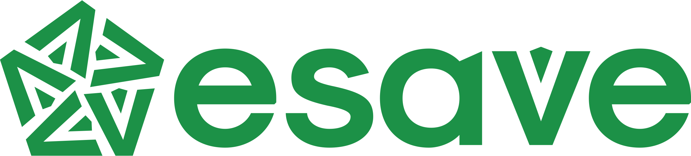 logo eSave