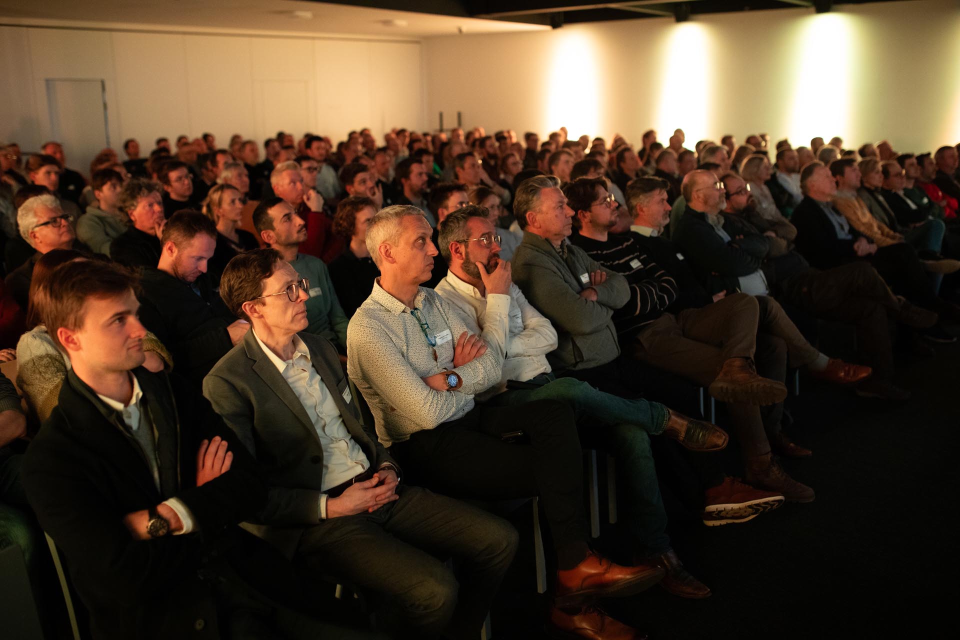 Retrofitting tot slimme gebouwen