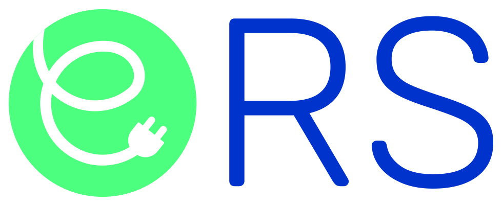 e-RS logo