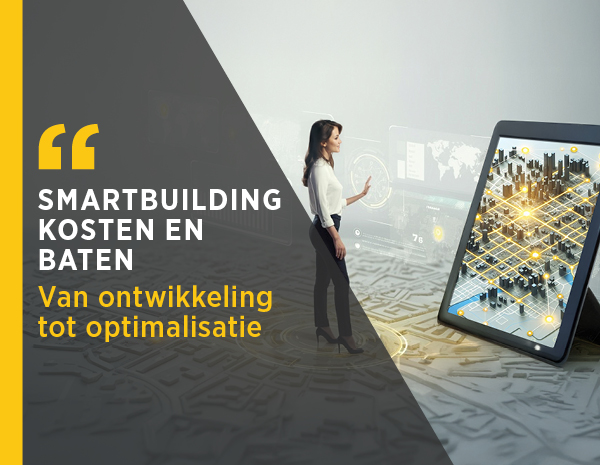 Teaser event Brain Buildings