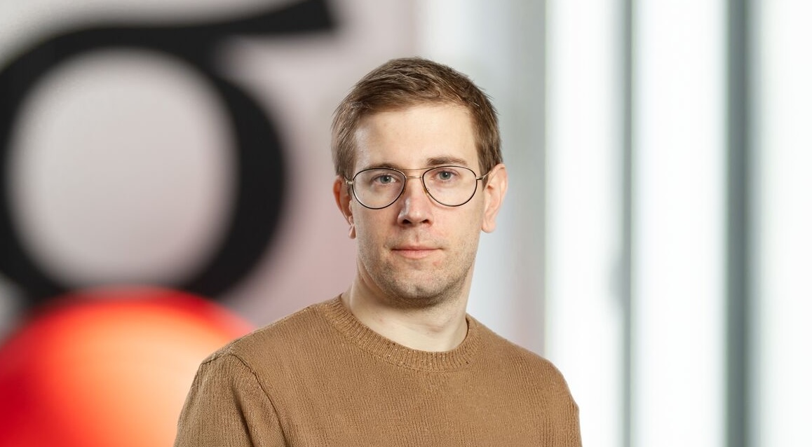 Thomas Verstaen