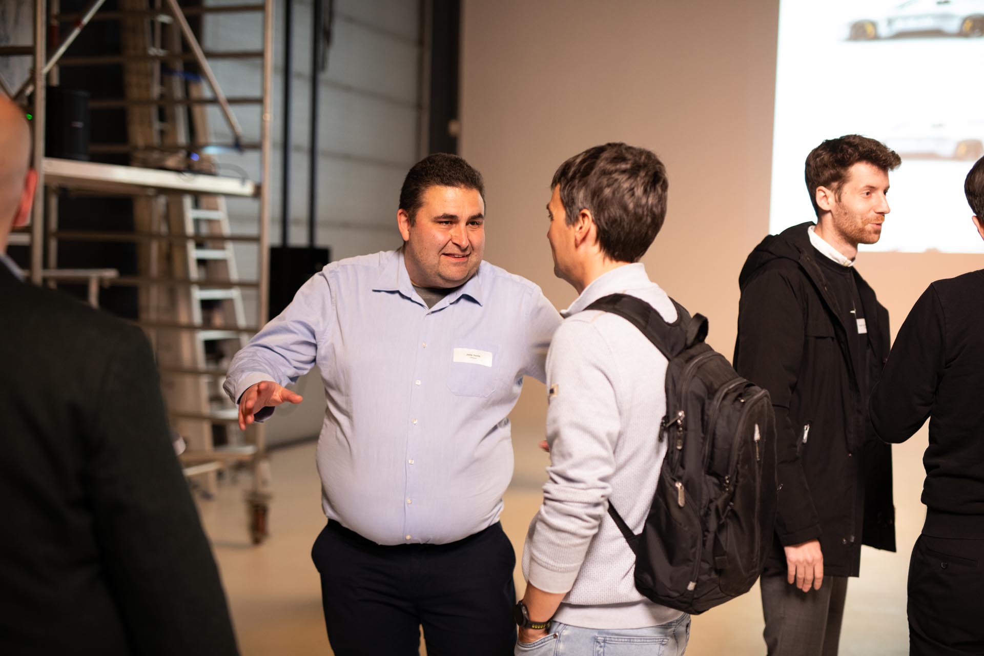 Smartbuilding kosten en baten: van ontwikkeling tot optimalisatie