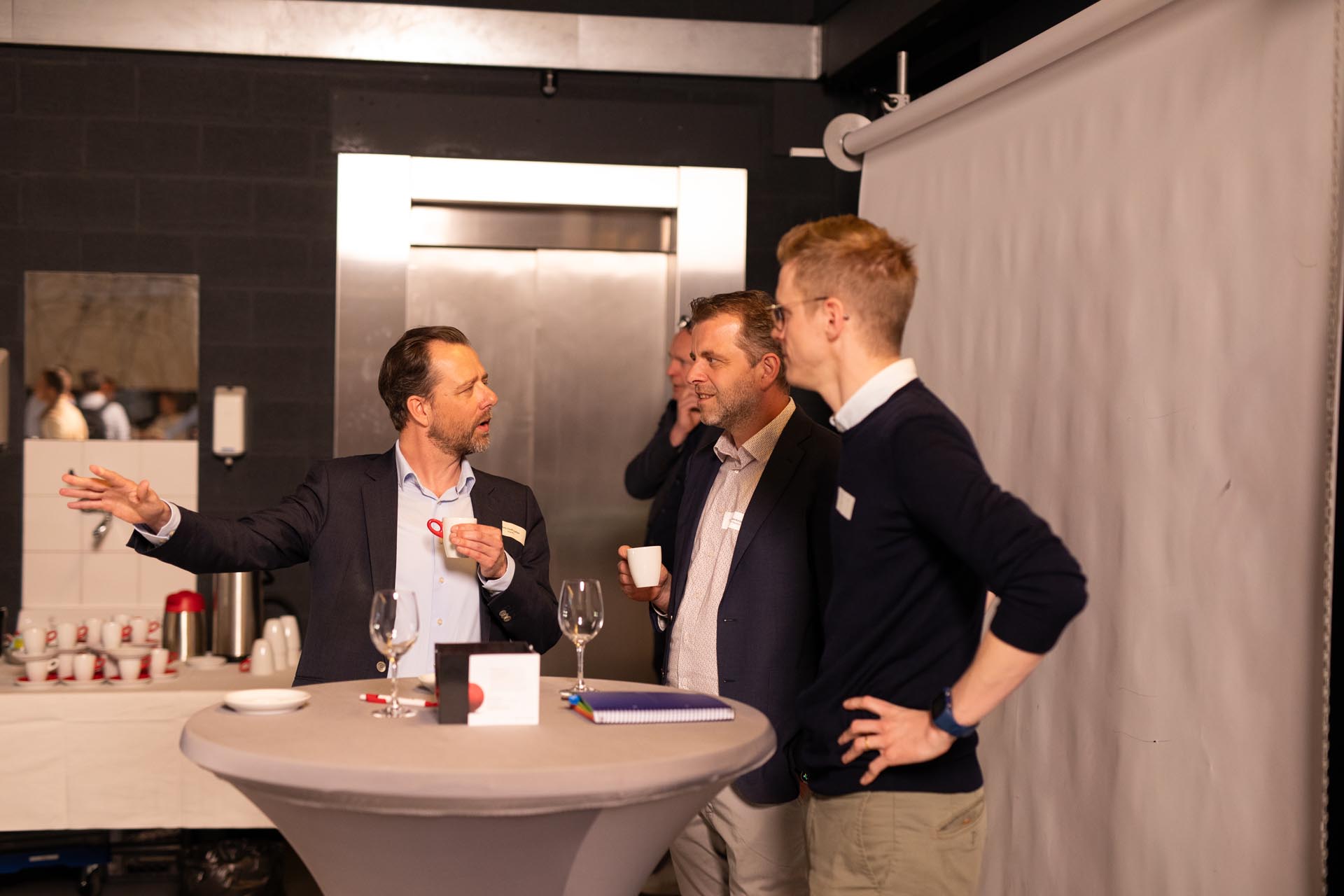 Smartbuilding kosten en baten: van ontwikkeling tot optimalisatie