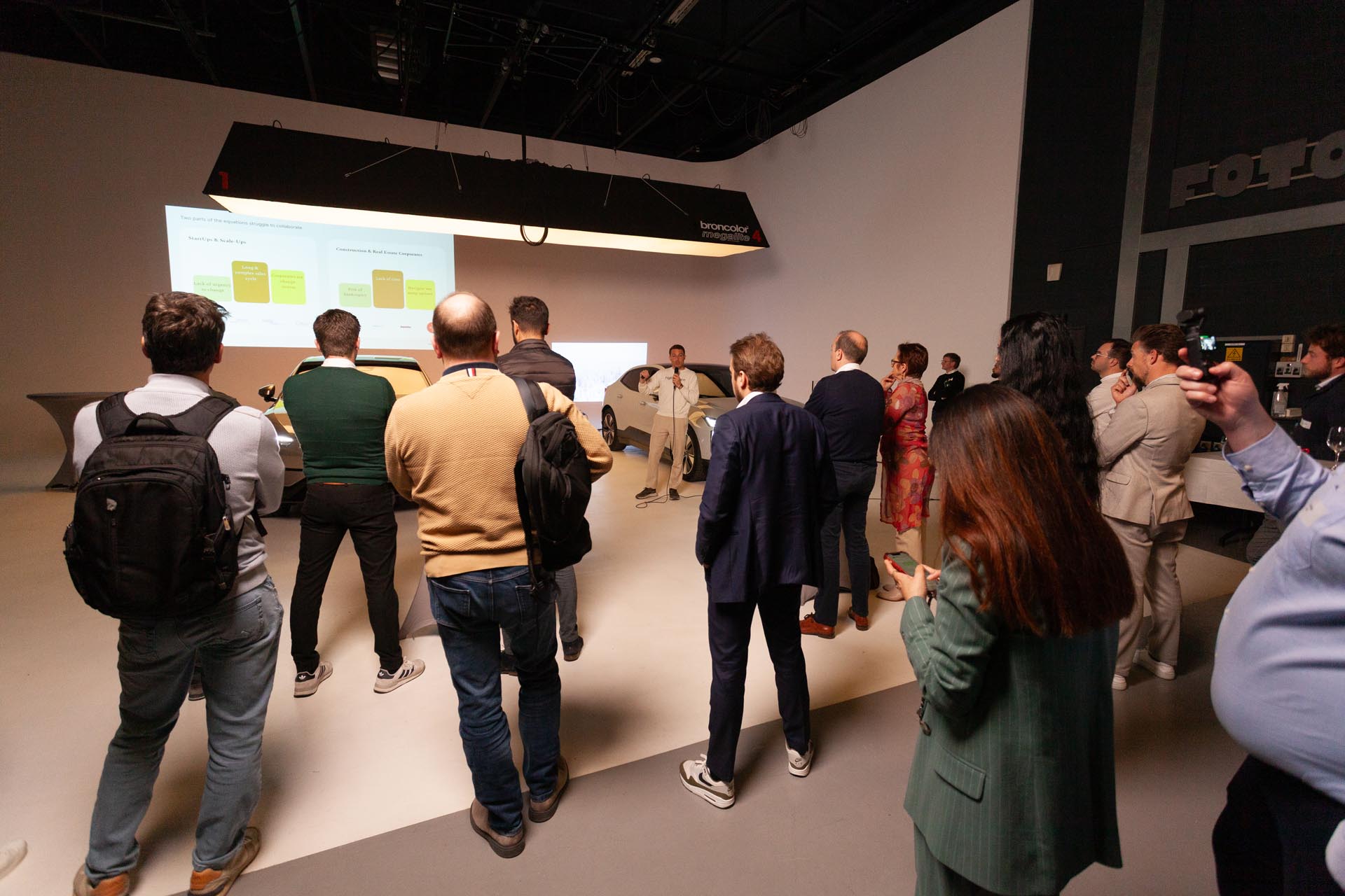 Smartbuilding kosten en baten: van ontwikkeling tot optimalisatie