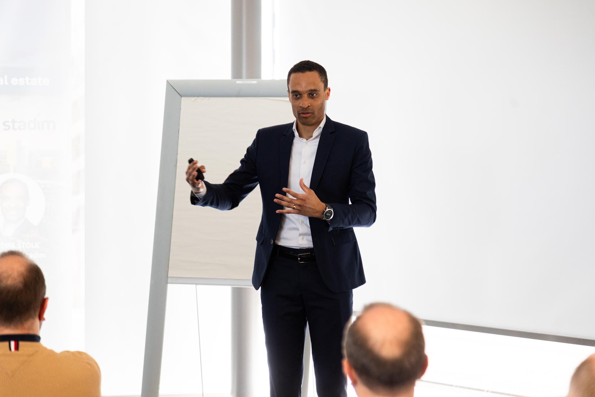 Smartbuilding kosten en baten: van ontwikkeling tot optimalisatie