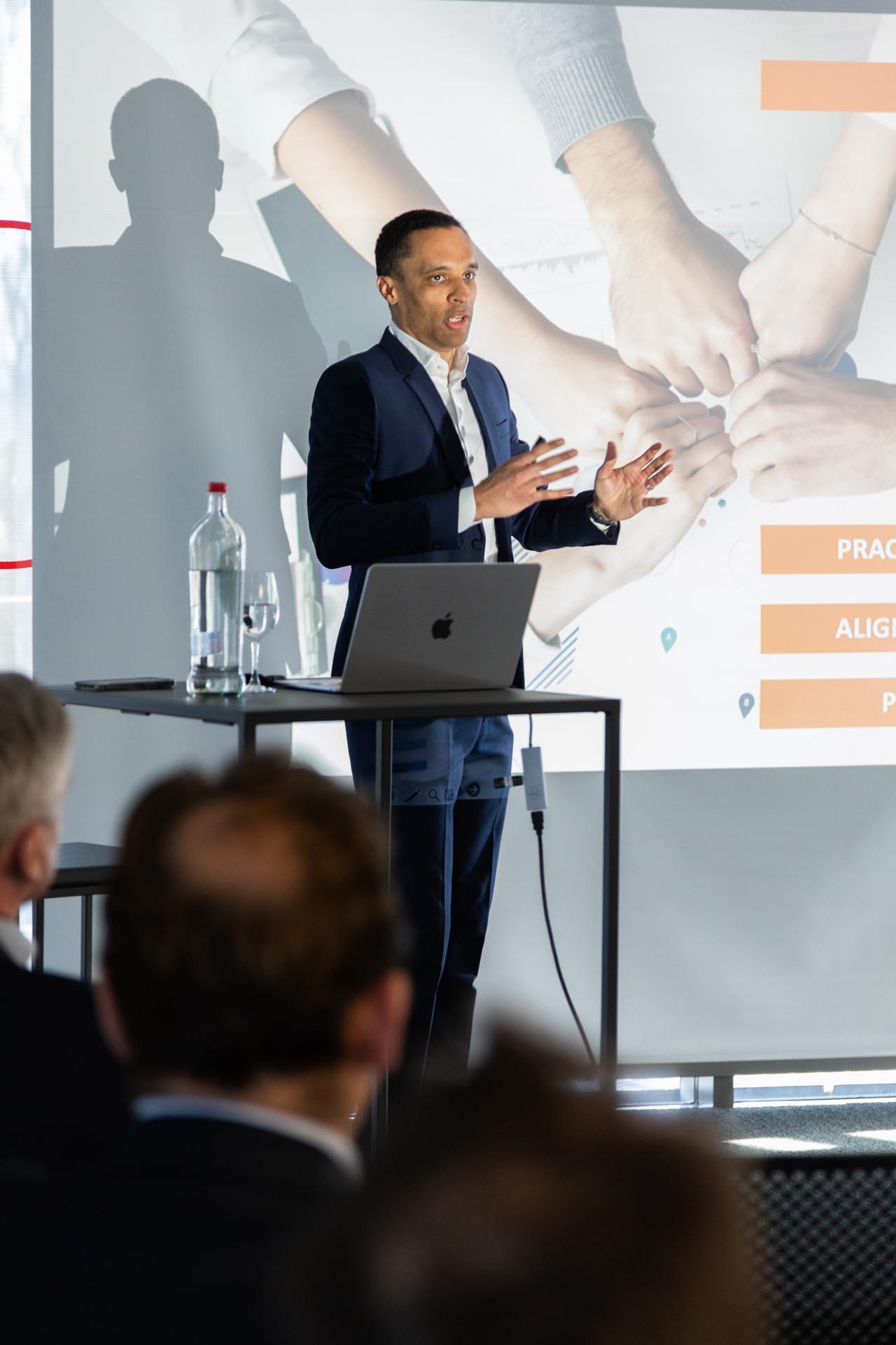 Smartbuilding kosten en baten: van ontwikkeling tot optimalisatie