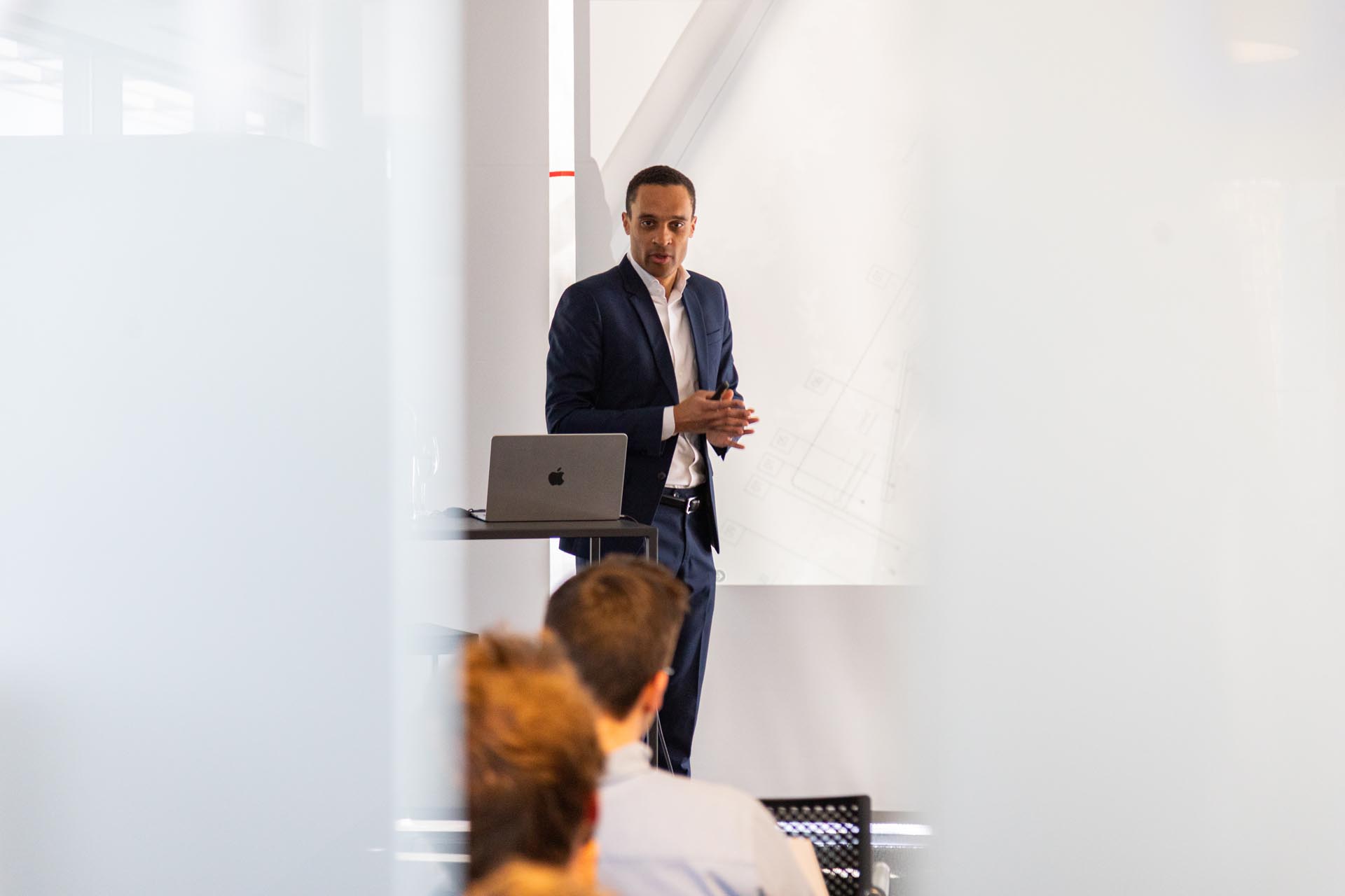 Smartbuilding kosten en baten: van ontwikkeling tot optimalisatie
