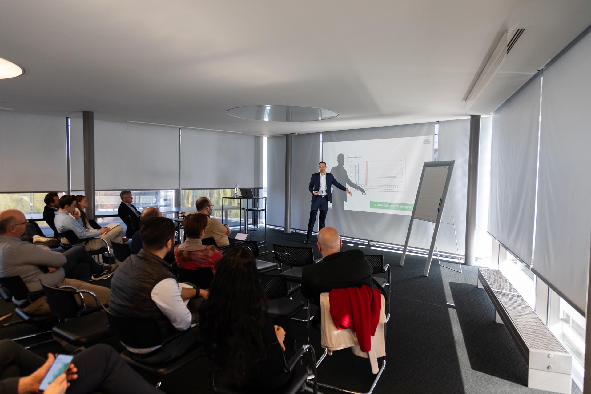 Smartbuilding kosten en baten: van ontwikkeling tot optimalisatie