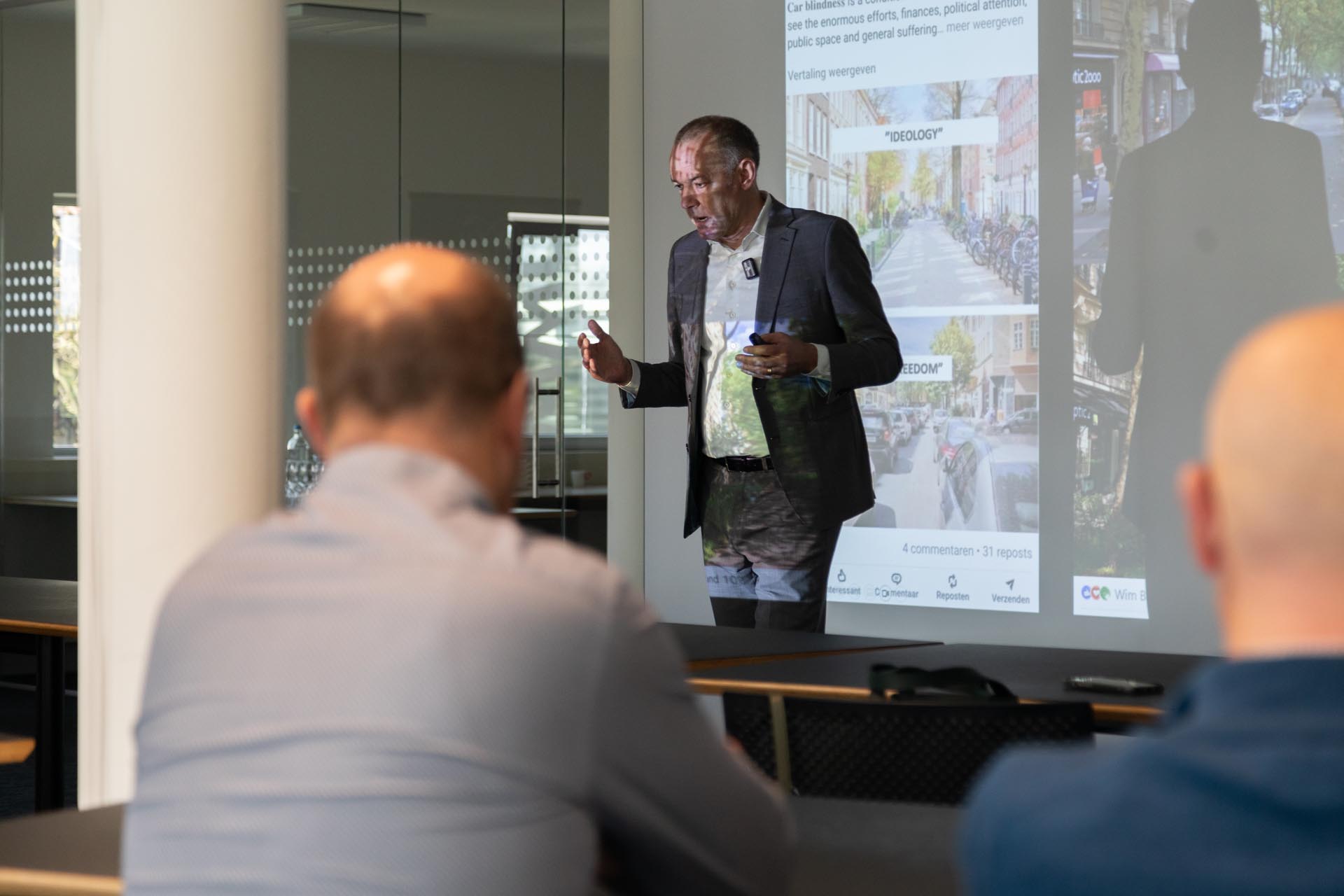 Smartbuilding kosten en baten: van ontwikkeling tot optimalisatie