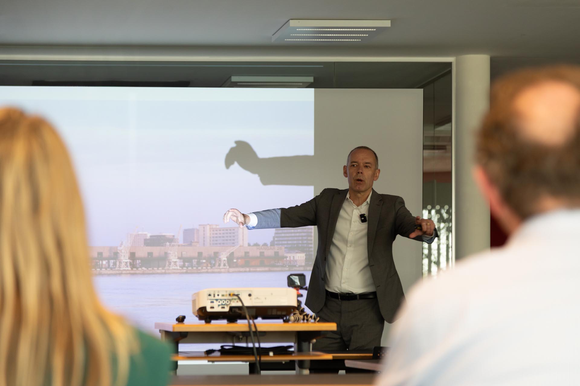 Smartbuilding kosten en baten: van ontwikkeling tot optimalisatie