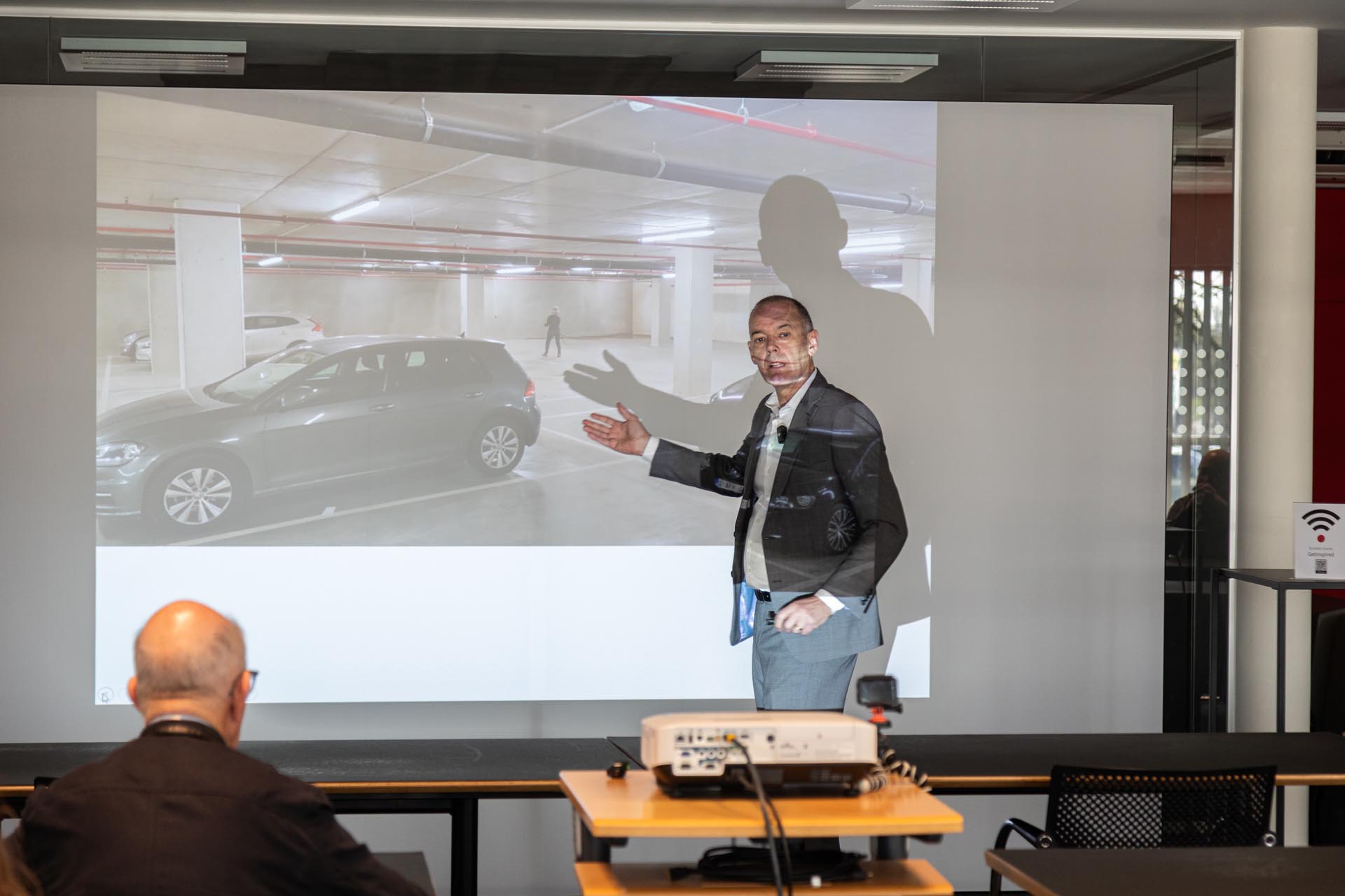 Smartbuilding kosten en baten: van ontwikkeling tot optimalisatie