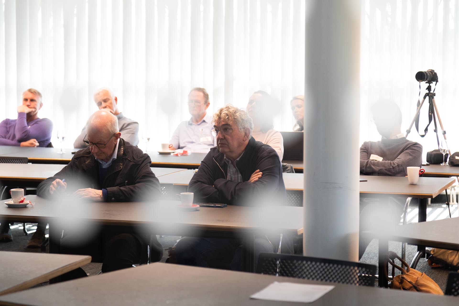 Smartbuilding kosten en baten: van ontwikkeling tot optimalisatie