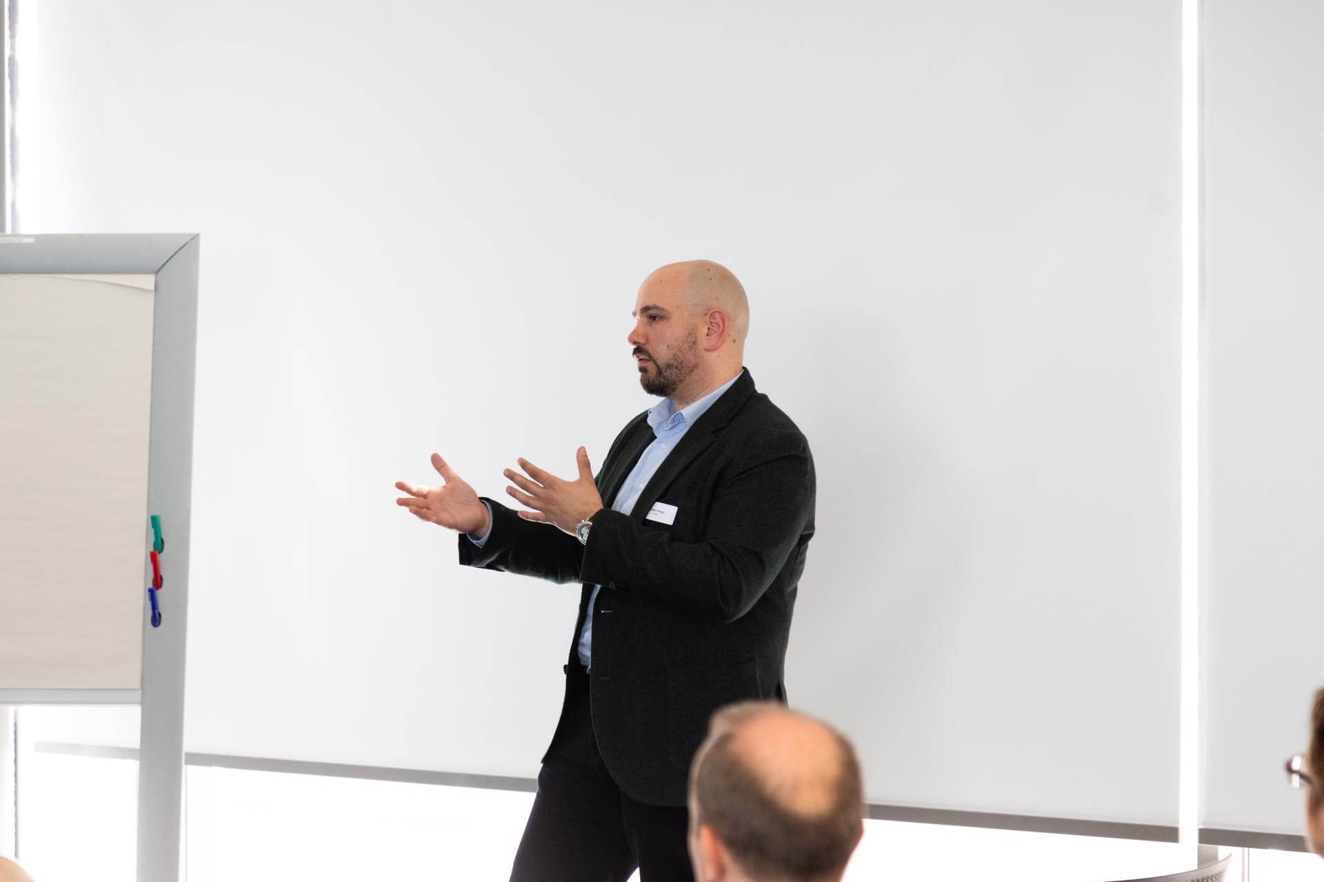 Smartbuilding kosten en baten: van ontwikkeling tot optimalisatie