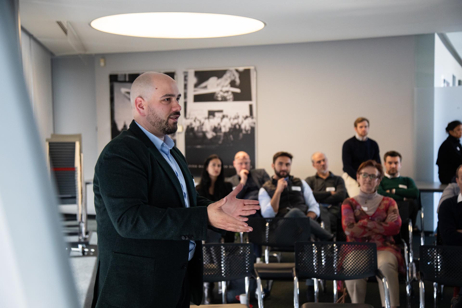 Smartbuilding kosten en baten: van ontwikkeling tot optimalisatie