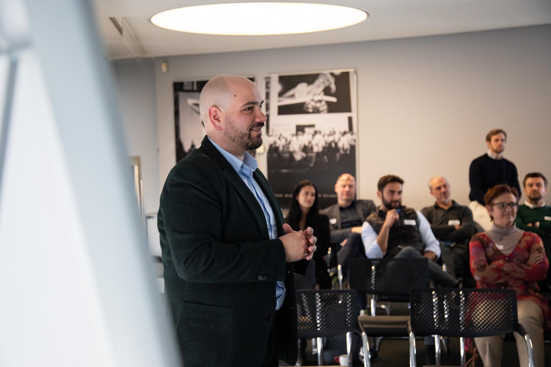 Smartbuilding kosten en baten: van ontwikkeling tot optimalisatie