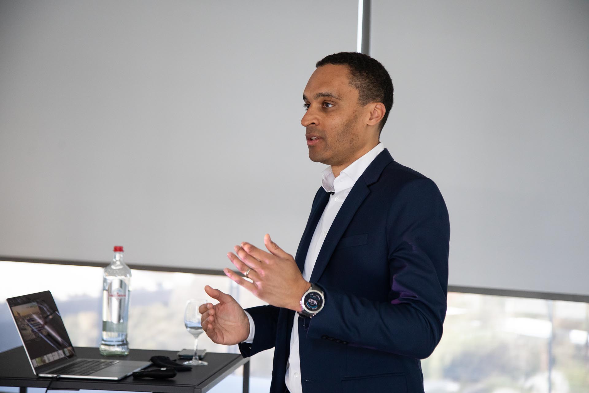 Smartbuilding kosten en baten: van ontwikkeling tot optimalisatie