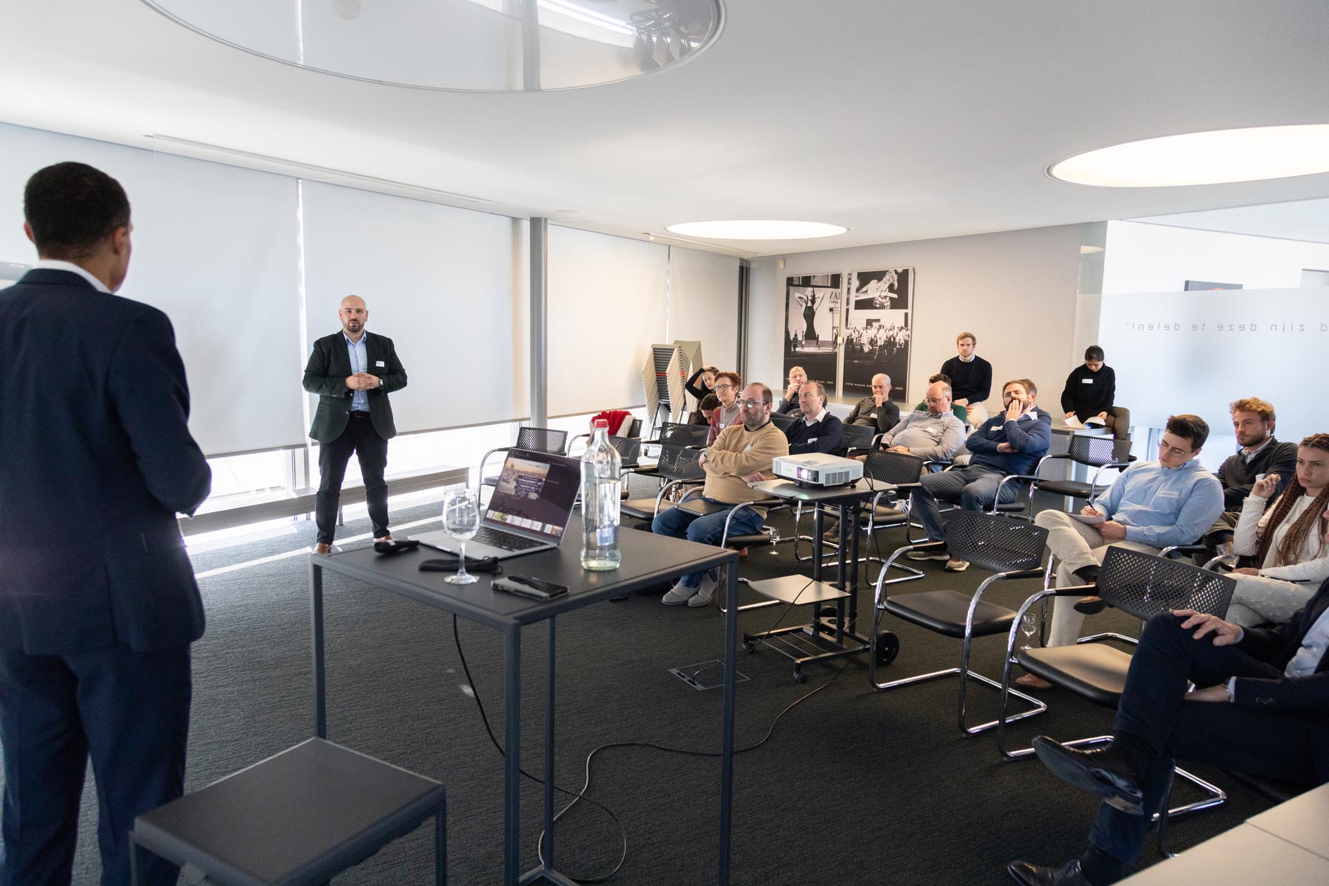Smartbuilding kosten en baten: van ontwikkeling tot optimalisatie