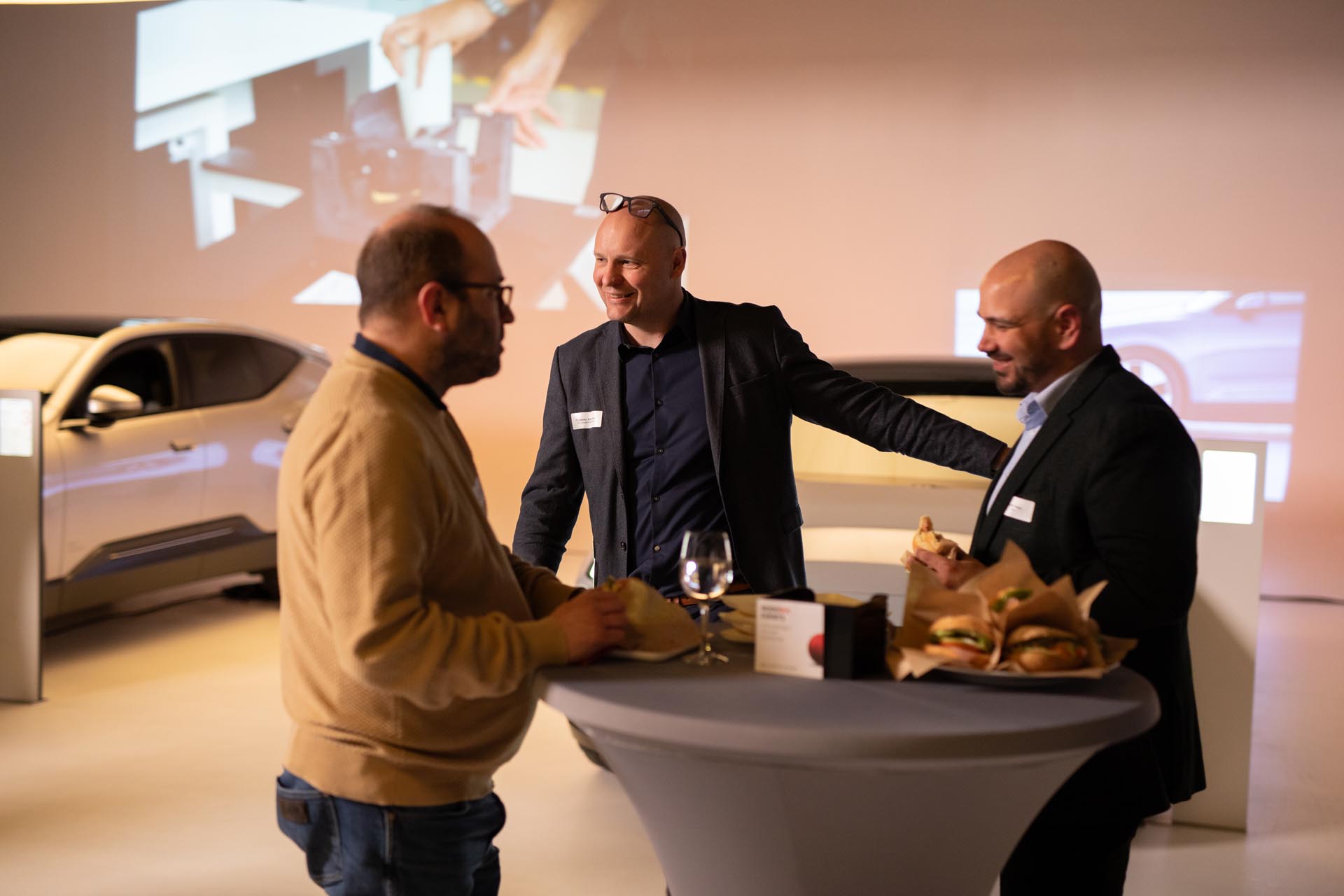 Smartbuilding kosten en baten: van ontwikkeling tot optimalisatie