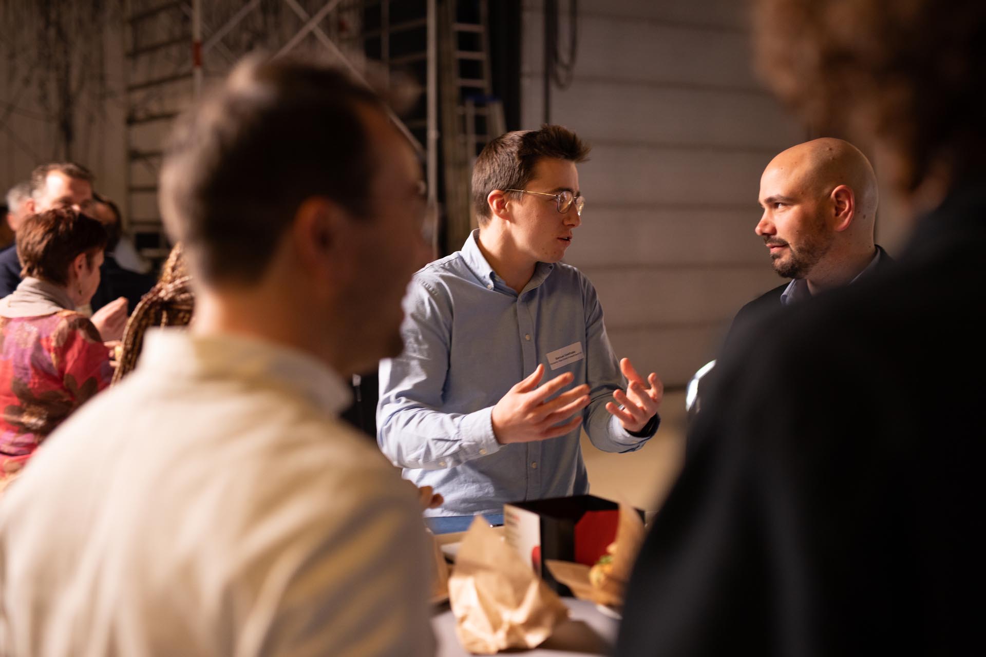 Smartbuilding kosten en baten: van ontwikkeling tot optimalisatie