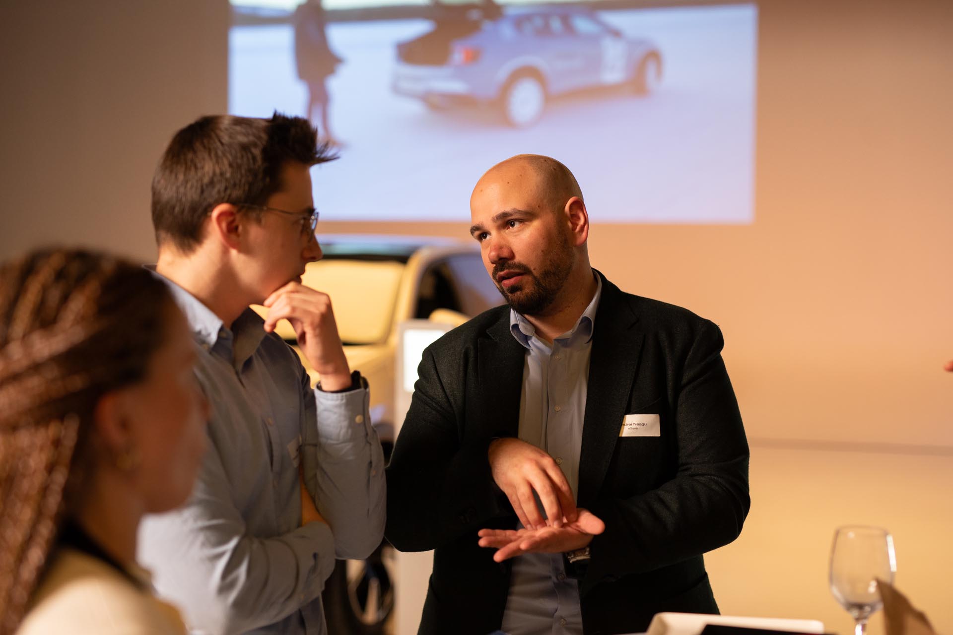 Smartbuilding kosten en baten: van ontwikkeling tot optimalisatie