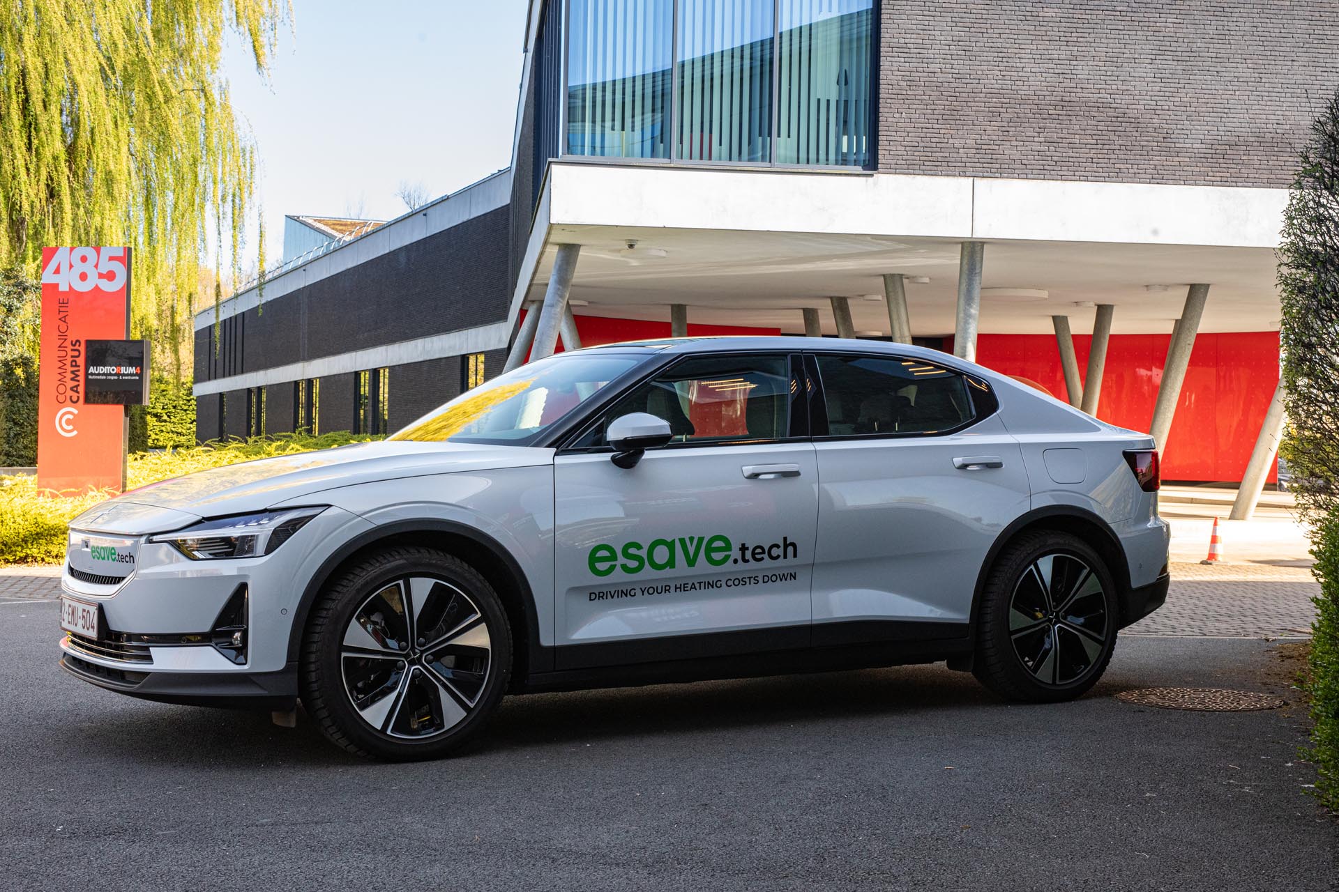 Smartbuilding kosten en baten: van ontwikkeling tot optimalisatie