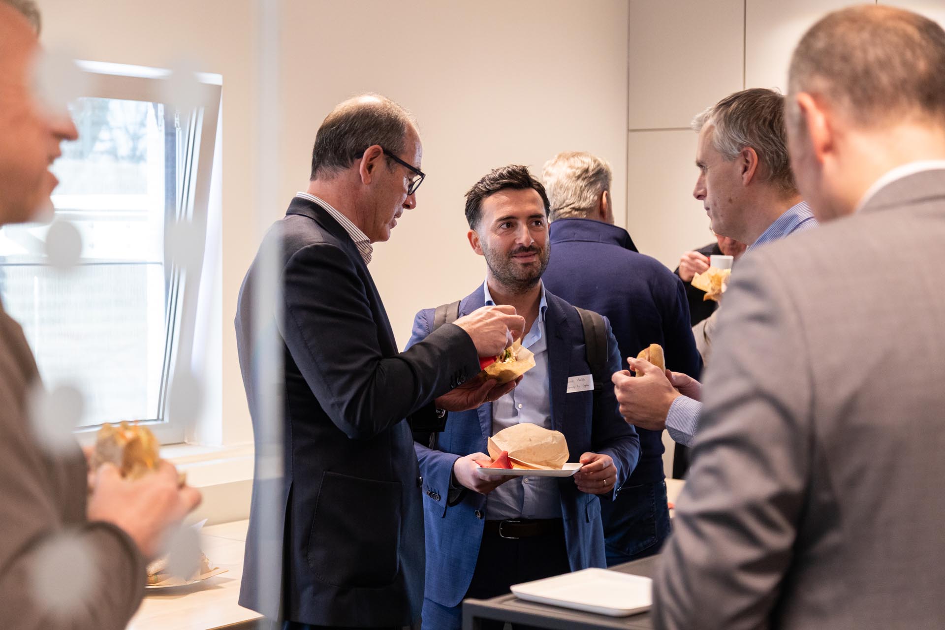 Smartbuilding kosten en baten: van ontwikkeling tot optimalisatie