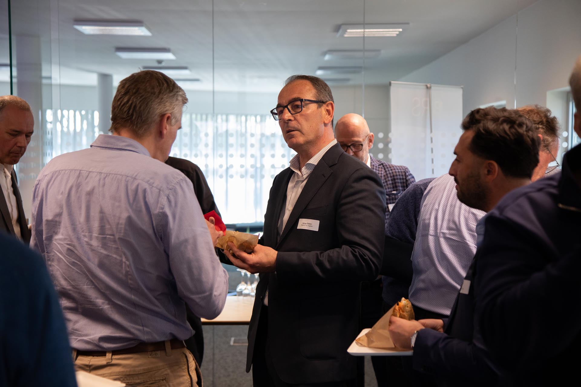Smartbuilding kosten en baten: van ontwikkeling tot optimalisatie