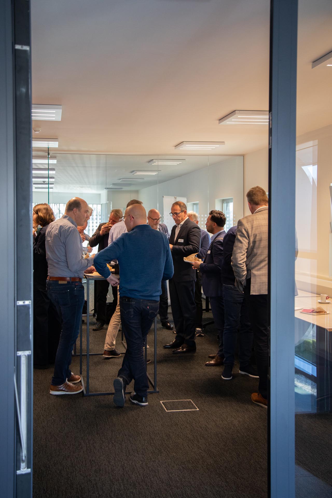 Smartbuilding kosten en baten: van ontwikkeling tot optimalisatie