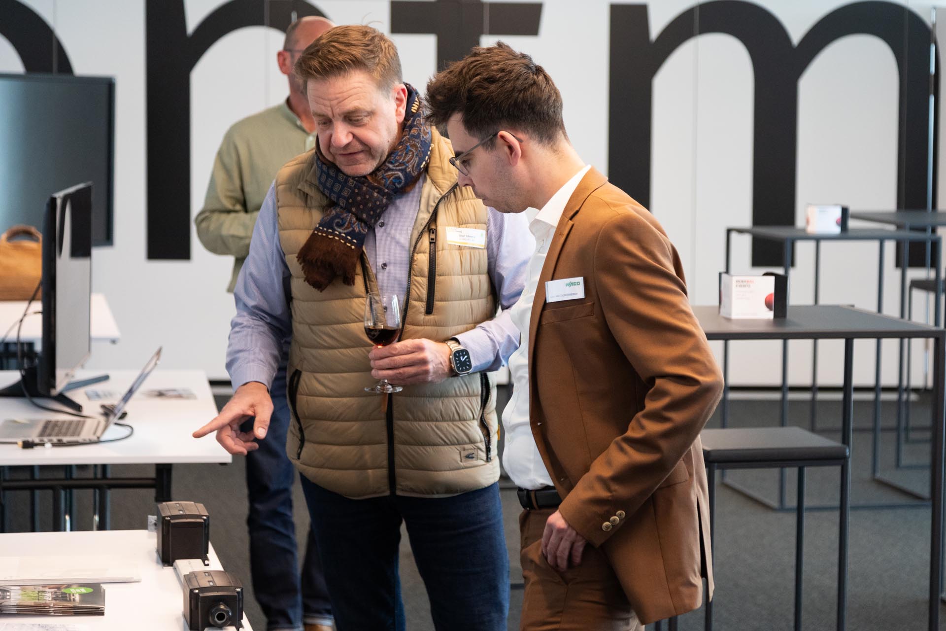 Smartbuilding kosten en baten: van ontwikkeling tot optimalisatie