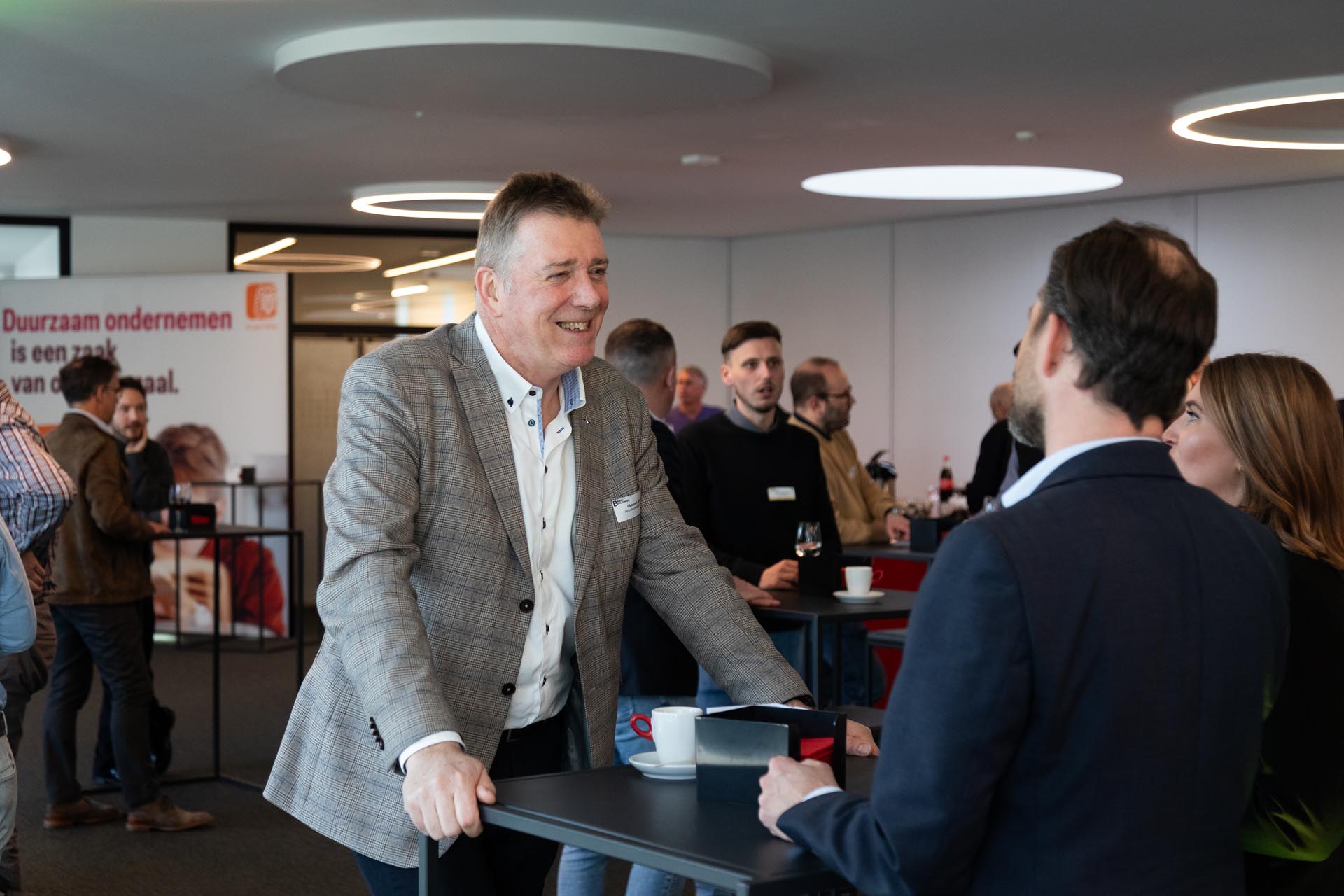 Smartbuilding kosten en baten: van ontwikkeling tot optimalisatie