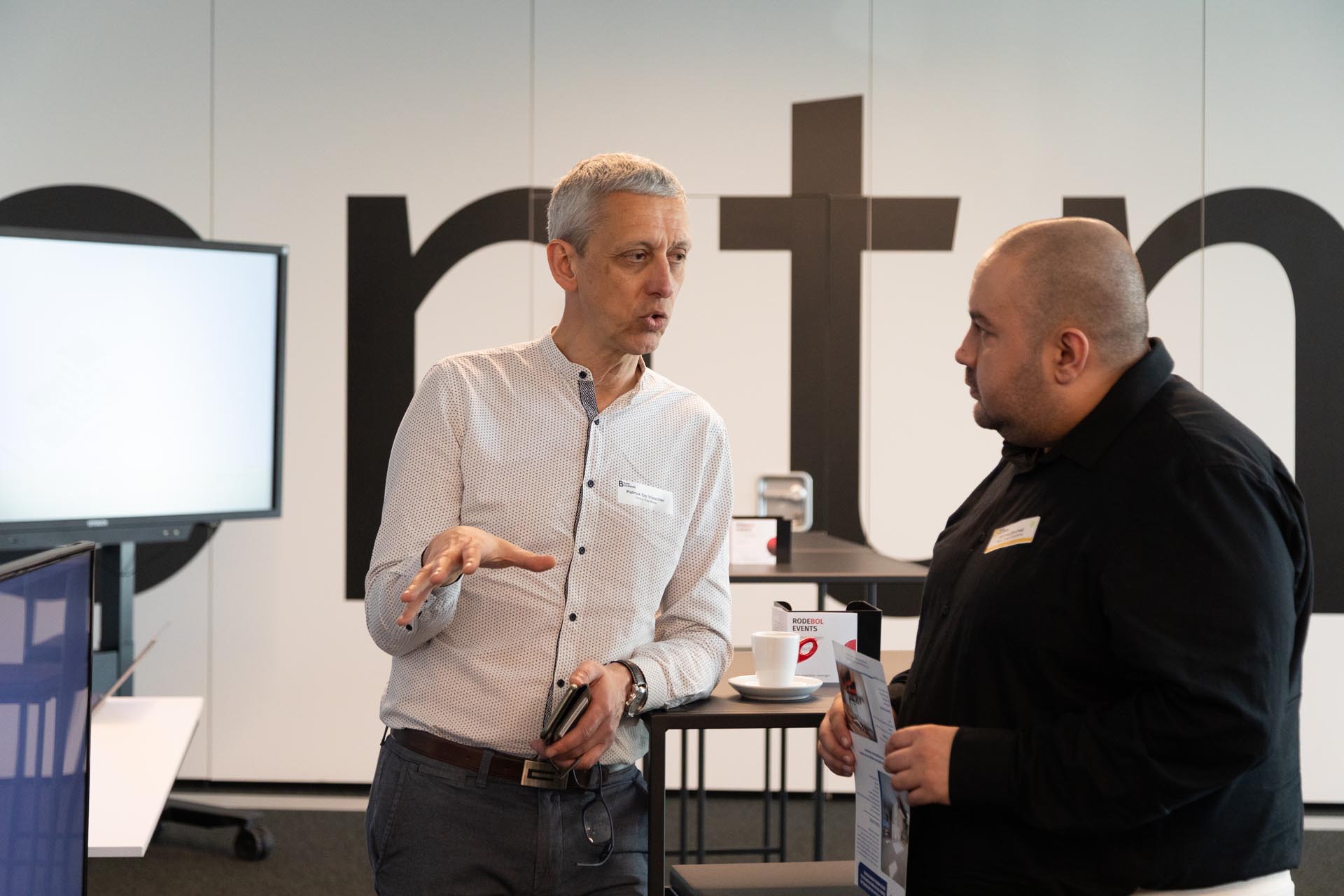 Smartbuilding kosten en baten: van ontwikkeling tot optimalisatie