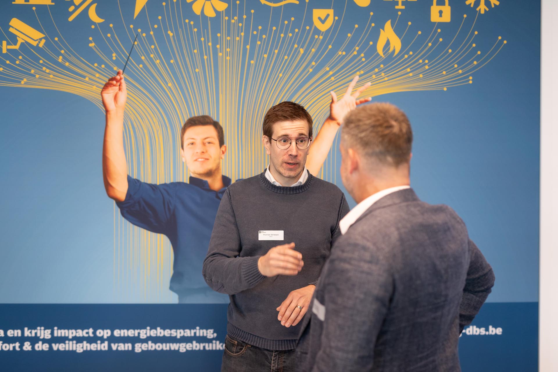 Smartbuilding kosten en baten: van ontwikkeling tot optimalisatie