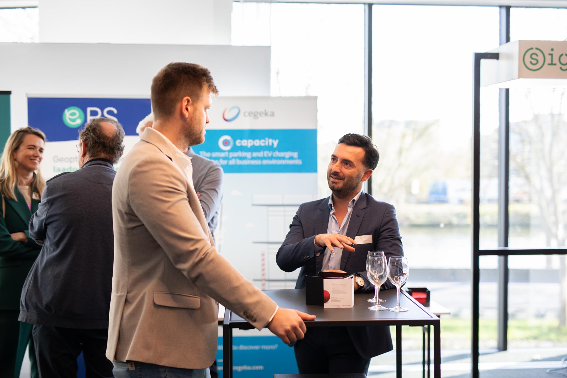 Smartbuilding kosten en baten: van ontwikkeling tot optimalisatie