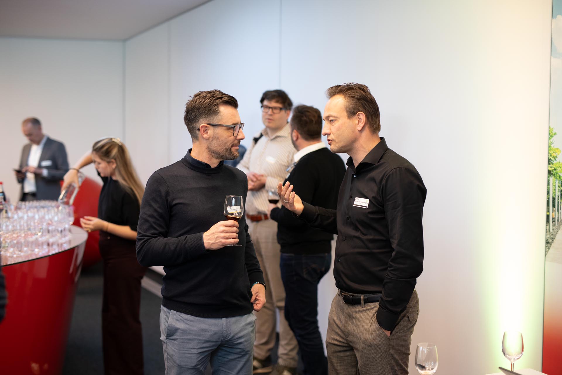 Smartbuilding kosten en baten: van ontwikkeling tot optimalisatie