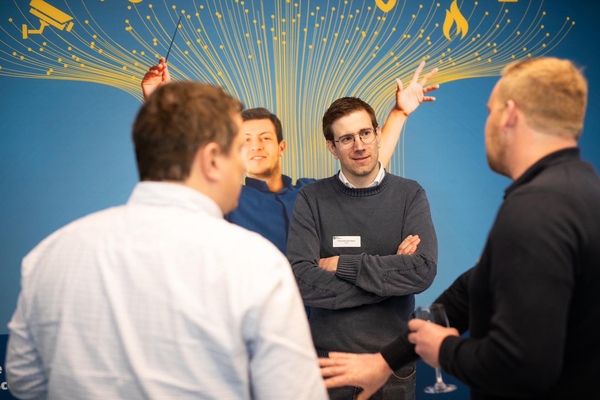 Smartbuilding kosten en baten: van ontwikkeling tot optimalisatie