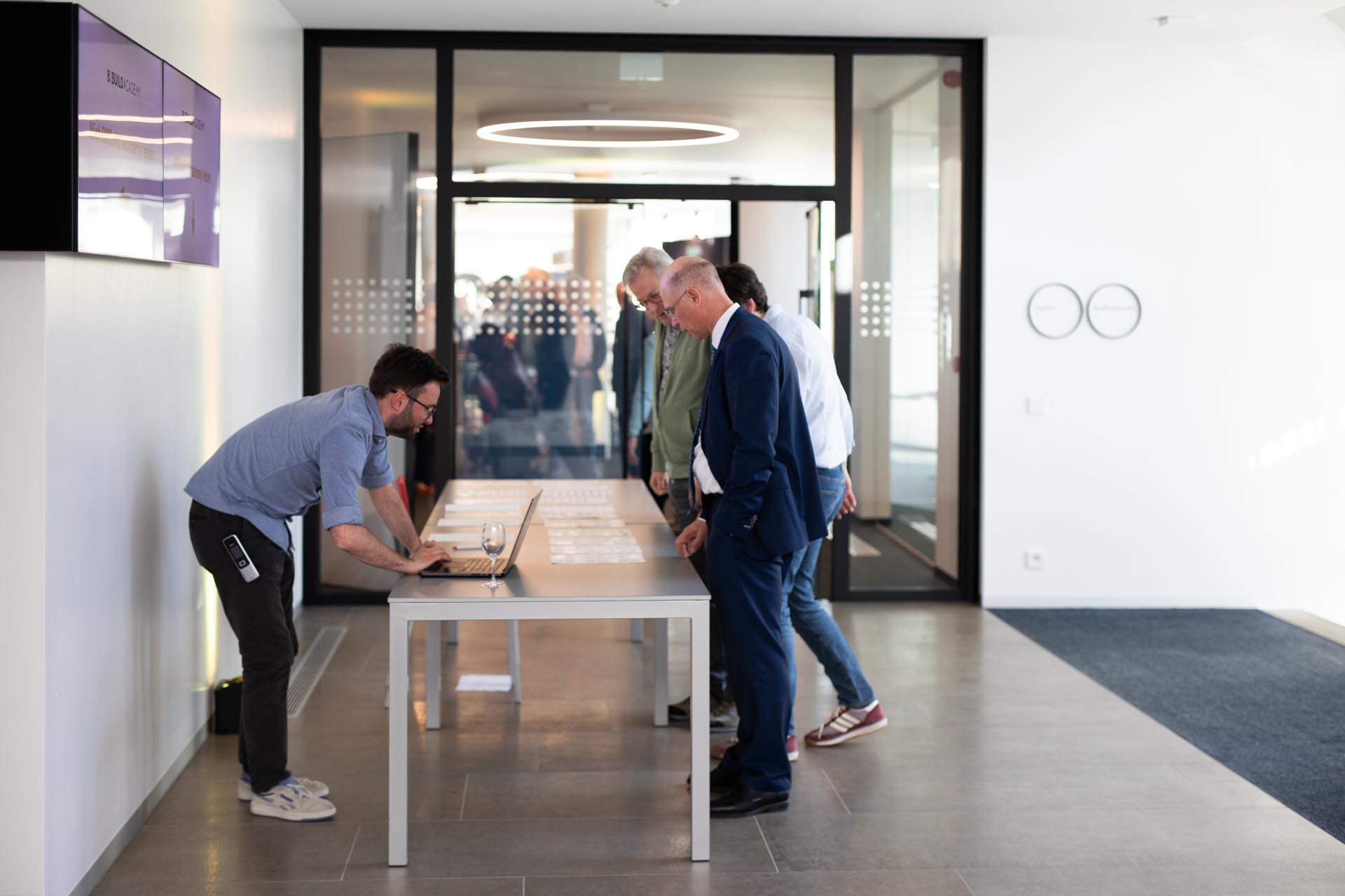 Smartbuilding kosten en baten: van ontwikkeling tot optimalisatie