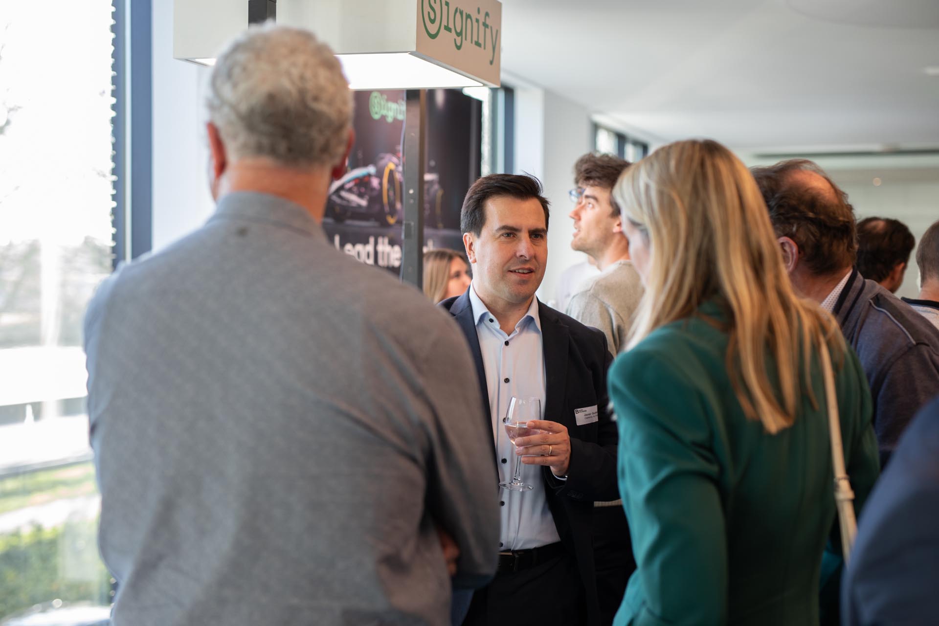 Smartbuilding kosten en baten: van ontwikkeling tot optimalisatie