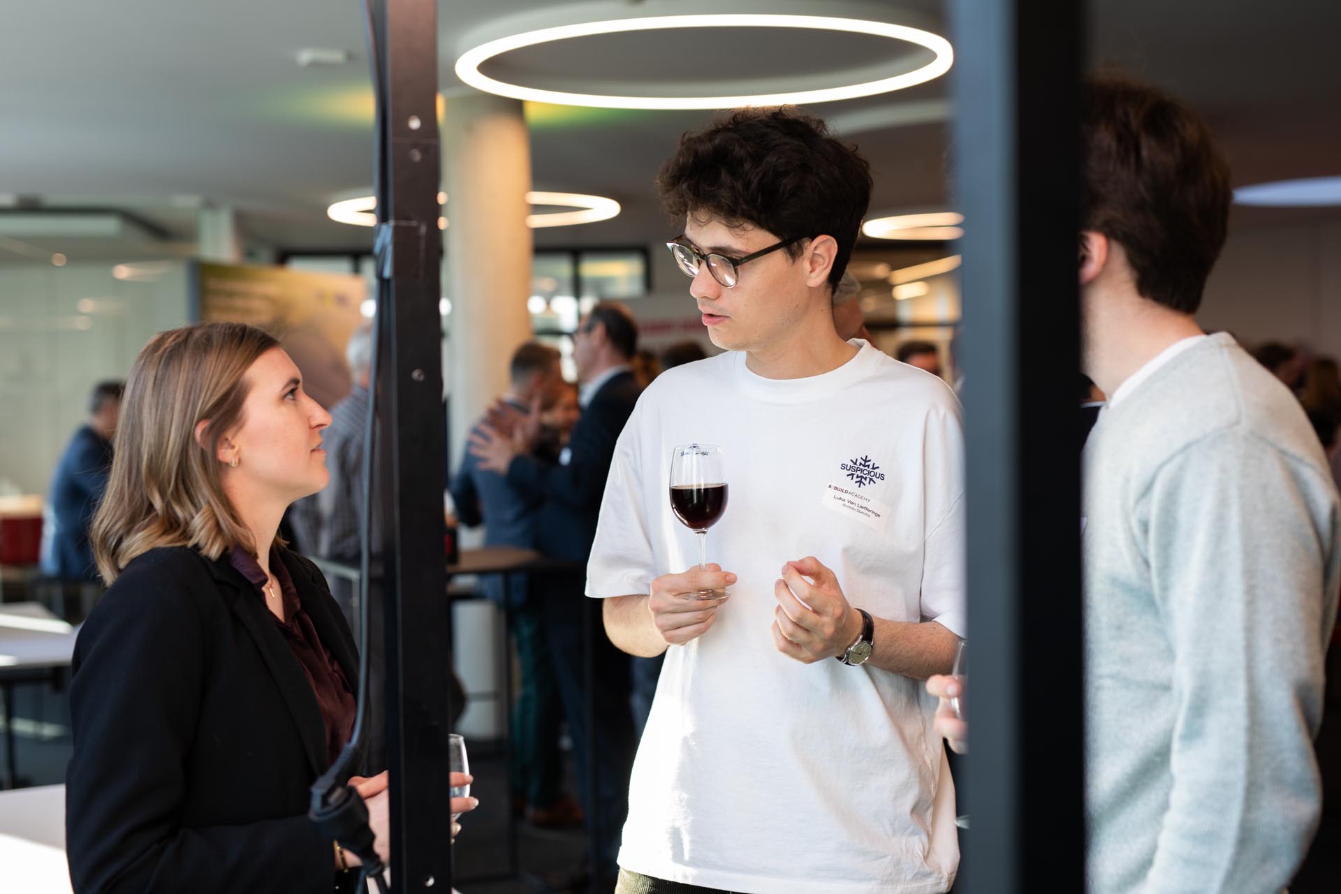 Smartbuilding kosten en baten: van ontwikkeling tot optimalisatie