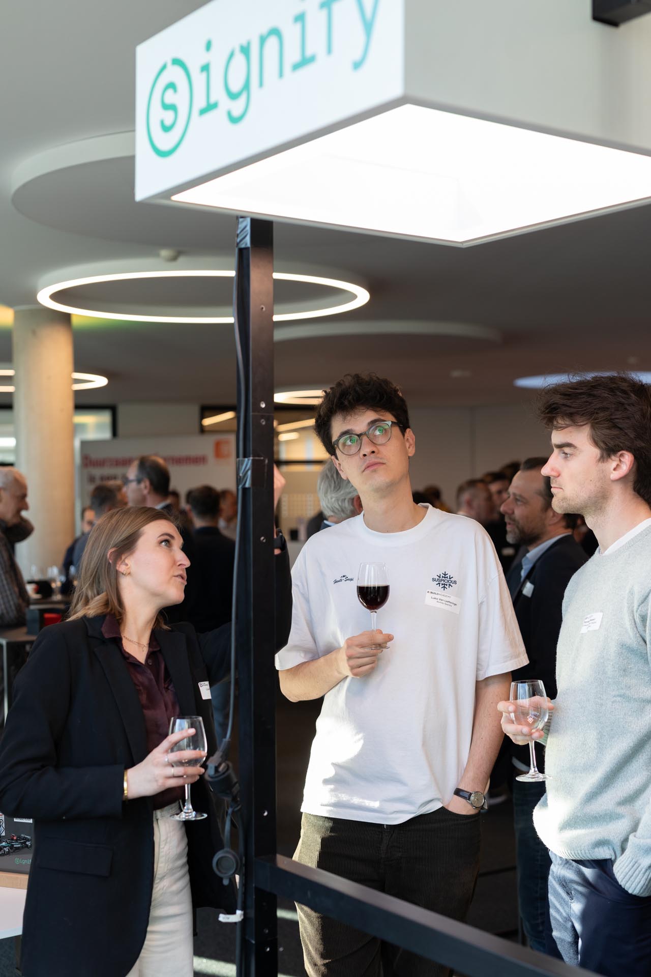 Smartbuilding kosten en baten: van ontwikkeling tot optimalisatie