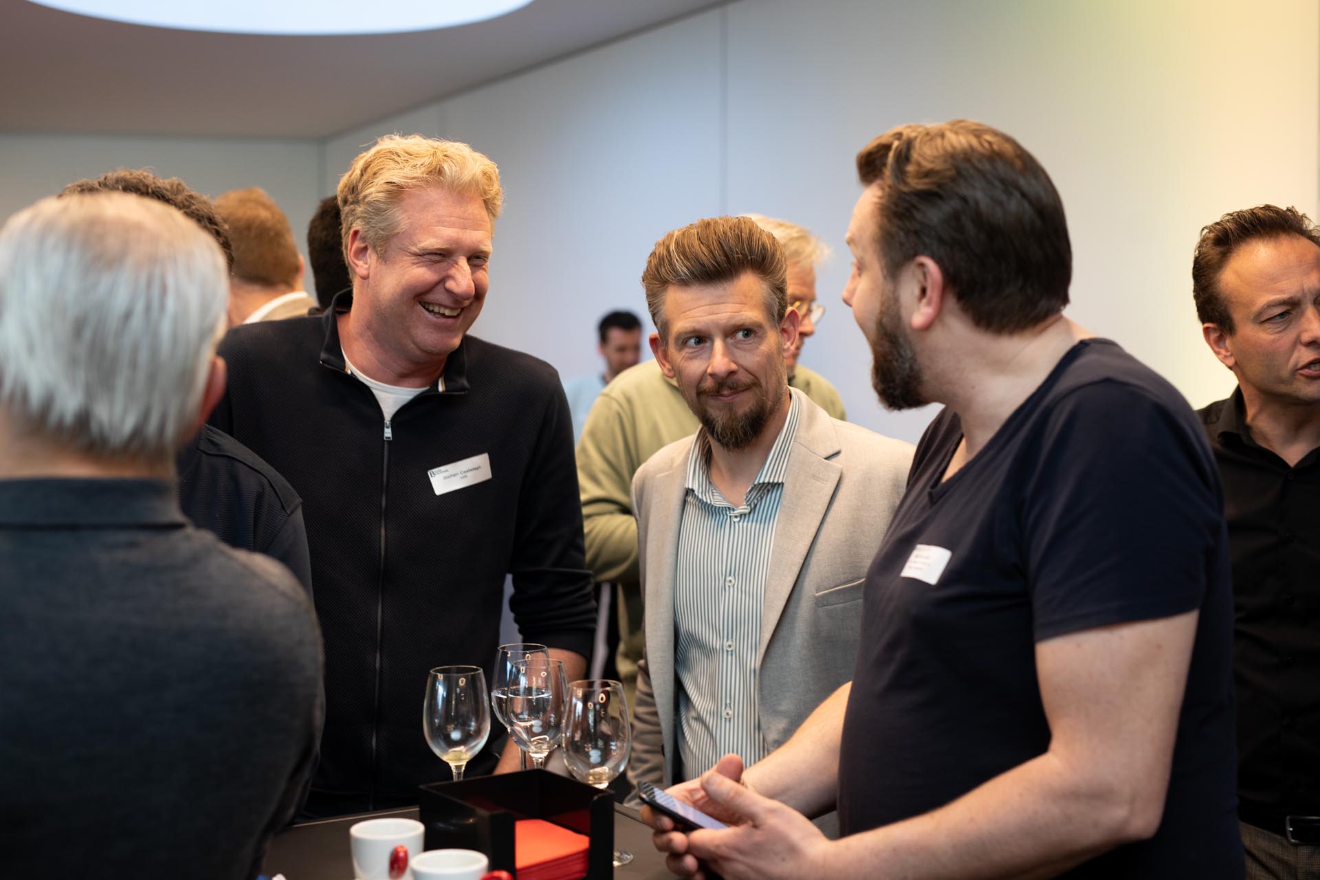 Smartbuilding kosten en baten: van ontwikkeling tot optimalisatie