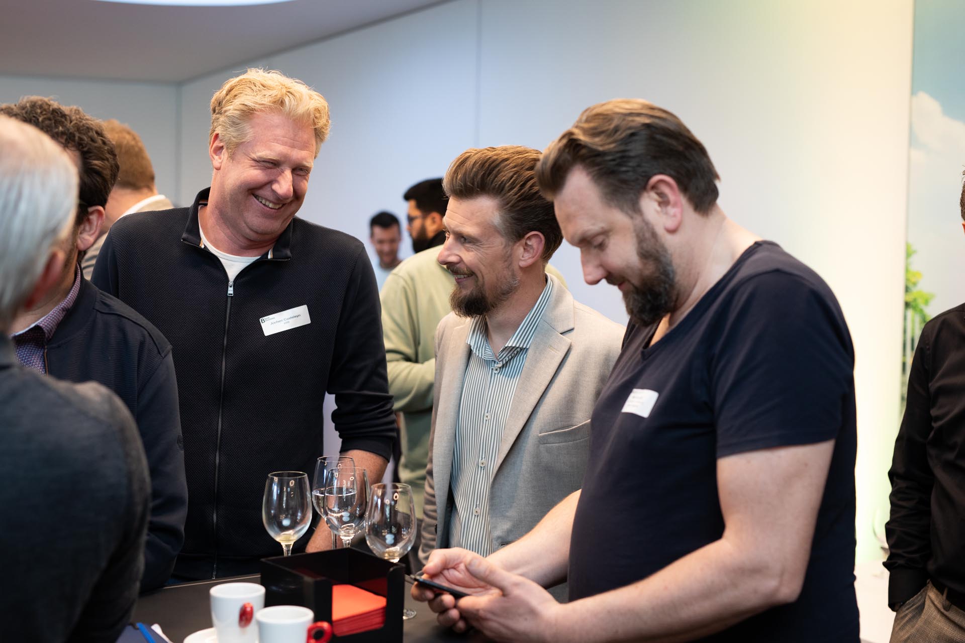 Smartbuilding kosten en baten: van ontwikkeling tot optimalisatie