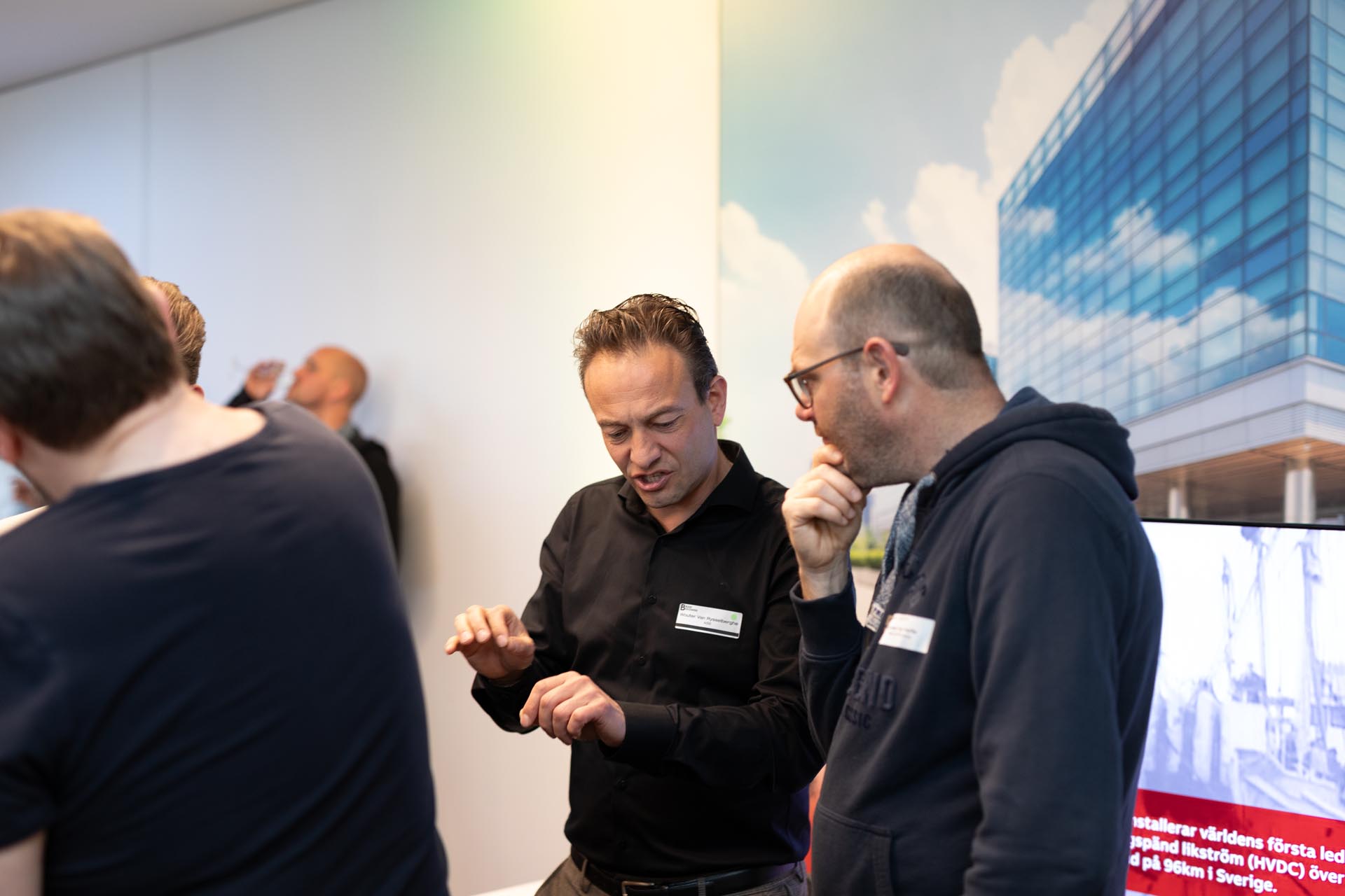 Smartbuilding kosten en baten: van ontwikkeling tot optimalisatie