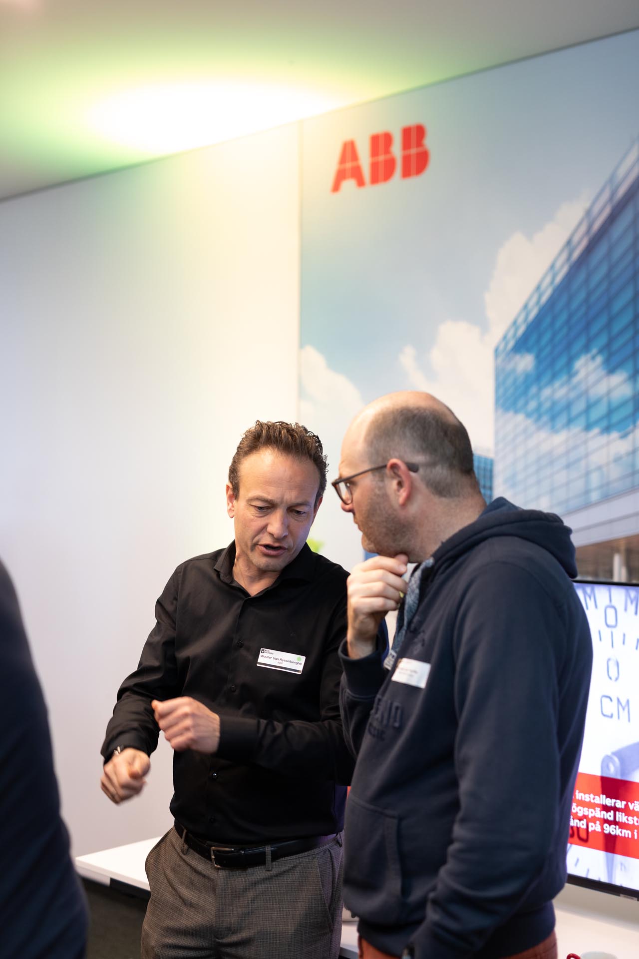Smartbuilding kosten en baten: van ontwikkeling tot optimalisatie